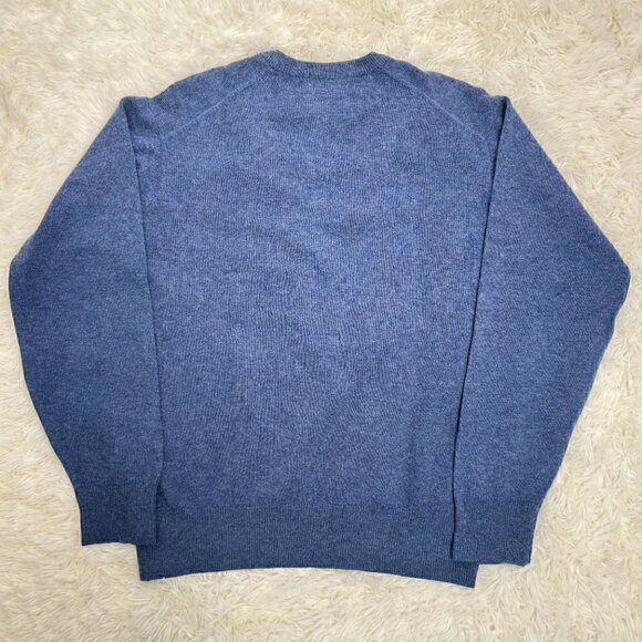 Burberrys Unisex Vintage Sweater - Picture 5 of 12